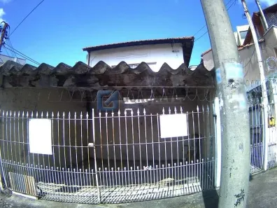 Casa com 2 Quartos à venda, 150m² no Vila Lucinda, Santo André