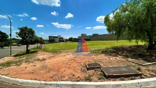 Lote/Terreno à venda, 732m² no Fazenda Santa Lúcia, Americana