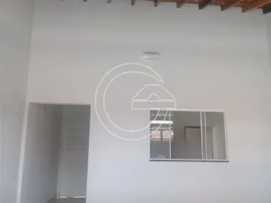 Casa com 2 Quartos à venda, 90m² no Centro, Marília