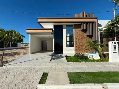 Casa com 3 Quartos à venda, 135m² no Boa Esperança, Petrolina