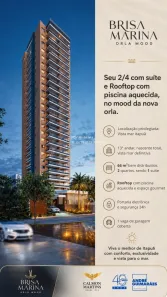Apartamento com 2 Quartos à venda, 66m² no Pituaçu, Salvador