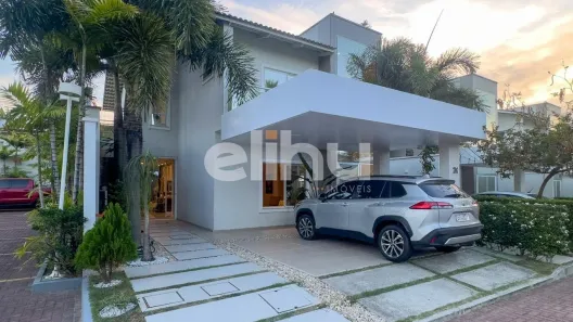 Casa de Condomínio com 4 Quartos à venda, 203m² no Pires Facanha, Eusébio