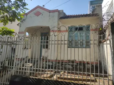 Casa com 4 Quartos à venda, 200m² no Barro Preto, Belo Horizonte