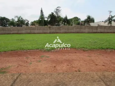 Lote/Terreno à venda, 480m² no Jardim Phillipson Park, Americana