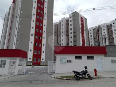Apartamento com 2 Quartos à venda, 46m² no Três Poços, Volta Redonda