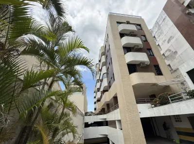 Cobertura com 3 Quartos à venda, 173m² no Rio Vermelho, Salvador