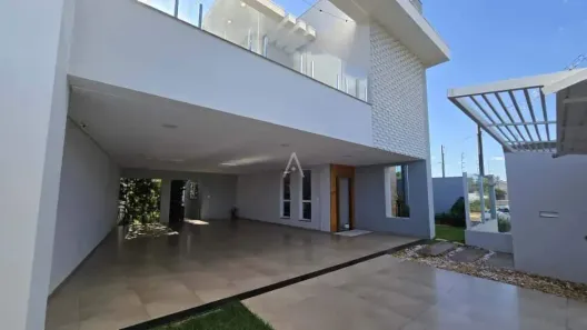 Sobrado com 3 Quartos à venda, 275m² no Vila Industrial, Toledo