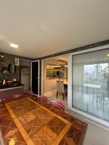 Apartamento com 3 Quartos à venda, 113m² no Vila Osasco, Osasco