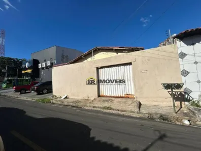 Imóvel Comercial com 3 Quartos à venda, 84m² no Itararé, Teresina