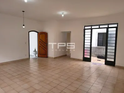 Casa com 3 Quartos à venda, 162m² no Parque Residencial Beira Rio I, Guaratinguetá