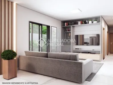 Apartamento com 2 Quartos à venda, 54m² no Paraíso, Santo André