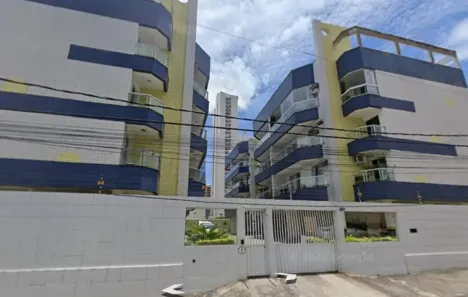 Apartamento com 3 Quartos à venda, 112m² no Praia de Itaparica, Vila Velha