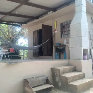Fazenda/Sítio com 1 Quarto à venda, 2000m² no , Santa Branca