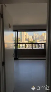 Apartamento com 2 Quartos à venda, 60m² no Setor Aeroporto, Goiânia