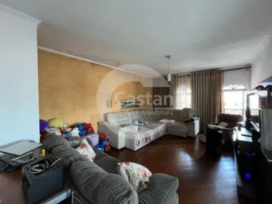 Sobrado com 3 Quartos à venda, 630m² no Vila Califórnia, São Paulo