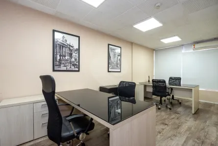 Sala Comercial à venda, 27m² no Jardim Paulista, São Paulo