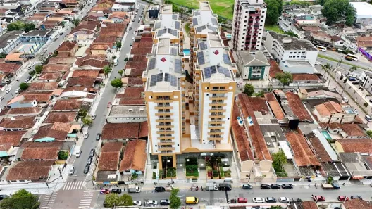 Apartamento com 2 Quartos à venda, 570m² no Boqueirão, Praia Grande