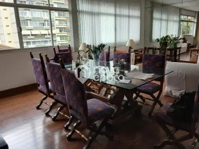Apartamento com 4 Quartos à venda, 164m² no Tijuca, Rio de Janeiro