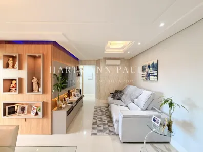 Apartamento com 3 Quartos à venda, 98m² no Nossa Senhora do Rosário, São José