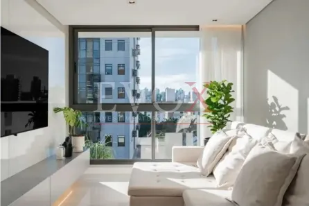 Apartamento com 2 Quartos à venda, 73m² no Petrópolis, Porto Alegre