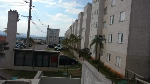 Apartamento com 2 Quartos à venda, 44m² no Parque Nações Unidas, São Paulo