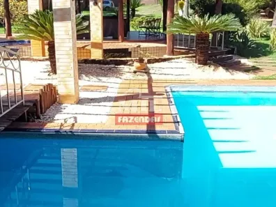 Fazenda/Sítio à venda, 500m² no Zona Rural, Piracanjuba