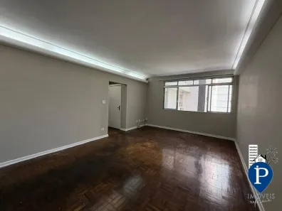 Apartamento com 3 Quartos à venda, 151m² no Gonzaga, Santos