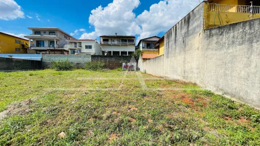 Lote/Terreno à venda, 390m² no Jardim Santa Rita de Cássia, Bragança Paulista