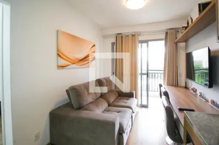 Apartamento com 1 Quarto à venda, 40m² no Indianópolis, São Paulo