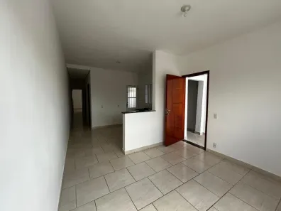 Casa com 2 Quartos à venda, 65m² no Parque Residencial Salerno (Nova Veneza), Sumaré