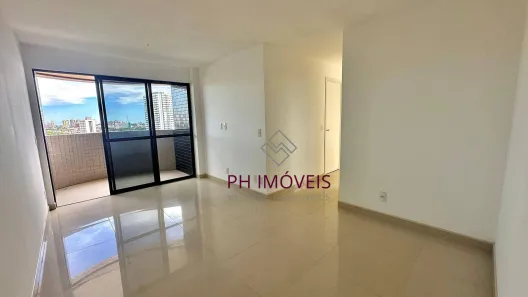 Apartamento com 3 Quartos à venda, 78m² no Farol, Maceió