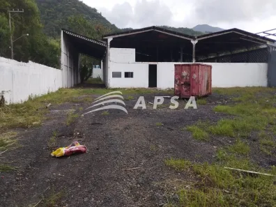 Galpão/Depósito/Armazém para alugar, 3999m² no Bangu, Rio de Janeiro