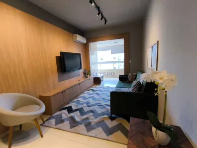 Apartamento com 2 Quartos à venda, 85m² no Aviação, Praia Grande