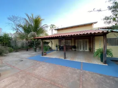Casa com 4 Quartos à venda, 200m² no , Rio Quente