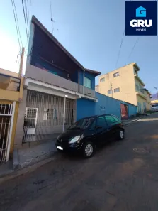 Casa com 2 Quartos à venda, 200m² no Vila Trabalhista, Guarulhos
