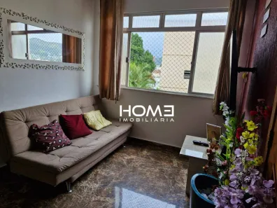 Apartamento com 2 Quartos à venda, 38m² no Todos os Santos, Rio de Janeiro