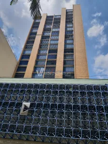 Sala Comercial com 4 Quartos à venda, 96m² no Vila Itapura, Campinas