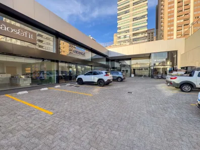 Ponto Comercial para alugar, 156m² no Vila Ipiranga, Londrina