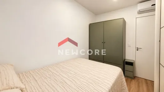 Apartamento com 2 Quartos à venda, 58m² no Jardim Aclimação, Maringá