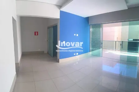 Prédio Comercial para alugar, 608m² no Palmeiras, Belo Horizonte