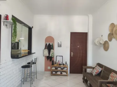 Apartamento com 2 Quartos à venda, 75m² no Engenho Novo, Rio de Janeiro