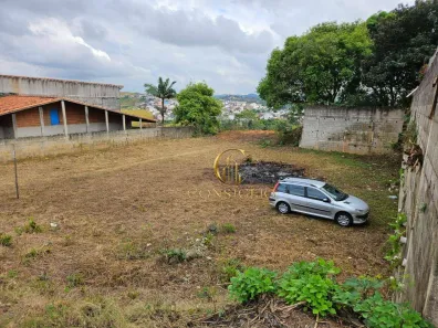 Lote/Terreno à venda, 686m² no Jardim Guimarães, São José dos Campos
