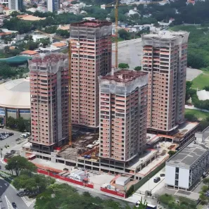 Apartamento com 3 Quartos à venda, 110m² no Jardim do Mar, São Bernardo do Campo