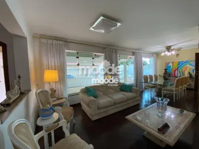 Casa com 4 Quartos à venda, 248m² no Continental, Osasco