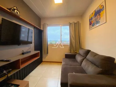 Apartamento com 2 Quartos para alugar, 40m² no Petrópolis, Passo Fundo