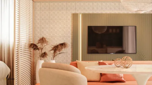 Apartamento com 1 Quarto à venda, 55m² no , Governador Celso Ramos
