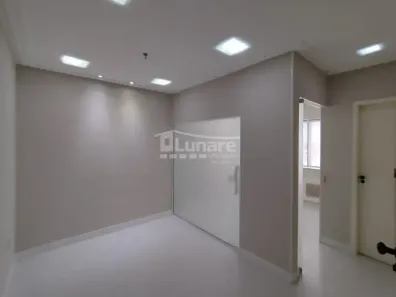 Sala Comercial para alugar, 24m² no Centro, Mogi das Cruzes
