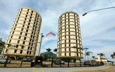 Apartamento com 2 Quartos à venda, 71m² no Martim de Sá, Caraguatatuba