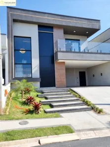 Casa de Condomínio com 3 Quartos à venda, 285m² no Jardim São Marcos, Valinhos