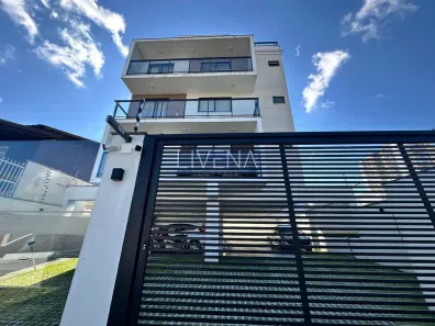 Apartamento com 1 Quarto para alugar, 60m² no Cordeiros, Itajaí